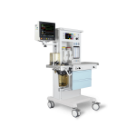 Anesthesia Machine Atlas N3-جهاز تخدير