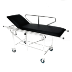 MLT-05: Patient Trolley (Seperable)-تروللي المريض (منفصل)