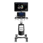 On-platform compact ultrasound system  CBit 9-جهاز سونار ترولي