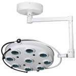 ⁦كشاف عمليات ضوء بارد سقف 9 لمبة TR-KS09⁩ - الصورة ⁦4⁩