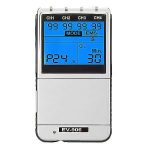 4 CHANNEL TENS/EMS EV-906