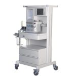 ⁦جهاز تخدير متعدد الوظائف 7200A⁩ - الصورة ⁦2⁩