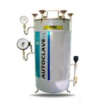 ME-80 Steam Sterilizer Autoclave