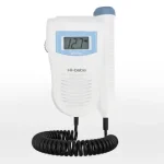 فيتال دوبلر-جهاز مراقبة نبض جنين Hi Bebe BT-200