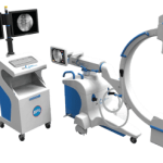 C - RAY Prime-جهاز الاشعة سي ارم