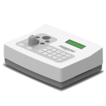 CoaData 504-جهاز قياس نسبة سيولة الدم