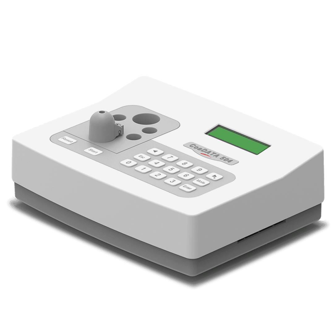 CD-504_LABiTec__2017-1-6-1.png CoaData 504-جهاز قياس نسبة سيولة الدم - Image 1