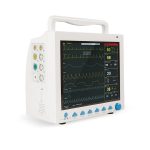 5 Function 12.1 inch Patient Monitor CMS8000-مونيتور 5 وظيفة 12.1 بوصة