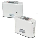 مُولد أوكسجين محمول- Nano