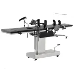 Manual Hydraulic Operation Table 3008A-ترابيزة عمليات مانيوال