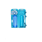 اسطوانة اكسجين محمولة