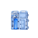 2/4 L Medical Oxygen Cylinder Box - اسطوانة اكسجين محمولة - Image 2