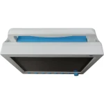 7 Function 12.1 inch Patient Monitor CMS8000-مونيتور 7 وظيفة 12.1 بوصة - Image 2