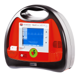 جهاز صدمات لمراقبة و انعاش القلب -AED-M