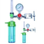 Medical Oxygen Regulator-منظم اكسجين بمرطب