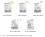 ⁦جهاز رسم مخ - Neuron - Spectrum Digital EEG System Series⁩ - الصورة ⁦3⁩