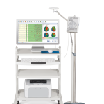 جهاز رسم مخ - Neuron - Spectrum Digital EEG System Series