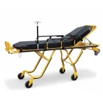 Full Automatic Stretcher TD010131H-نقالة اتوماتيك