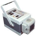 Mobile X-Ray PXP Series-جهاز الاشعة السينية المتنقل