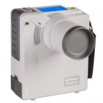 Mobile X-Ray iRay D3-جهاز الاشعة السينية المتنقل