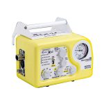 Portable emergency ventilator Siare Sirio S2/T Repair