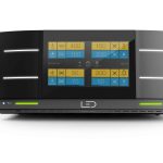 Diathermy Electrosurgical Unit SURTRON Touch 400 Watt HP