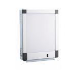 X-Ray LED Film Viewer FL-A - فانوس اشعة