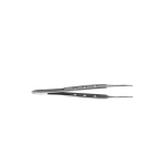 Harmon Dressing Forceps, Serrated-جفت غيار