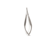 مقص فناس ميكرو 8 سم مستقيم