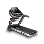 Inter-Track Multi-Functional Treadmill IT-1000M AC Motor-مشاية كهربائية انترتراك متعددة الوظائف