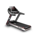 Inter-Track Treadmill IT-1100 DC Motor-مشاية كهربائية انترتراك