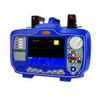 جهاز صدمات لمراقبة و انعاش القلب-Defi® Xpress