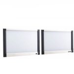 فانوس اشعة - X-Ray LED Film Viewer PD-S Series LED llluminator