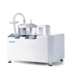 شفاط جراحي كهربائي للطوارئ ببطارية 1 لتر 7E-D AC/DC