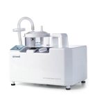 1 Liter Suction Unit 7E-A-شفاط جراحي كهربائي 1لتر