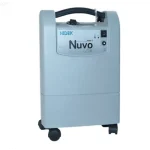 5LPM Oxygen Concentrator Nuvo Lite-مولد اكسجين 5 لتر