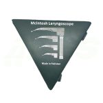 Hilton Laryngoscope-منظار حنجري من هيلتون