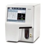 Auto Hematology Analyzer - BC-5000