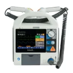 Defigard® HD-7 is a defibrillator Monitor-جهاز صدمات لمراقبة و انعاش القلب