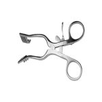 Mastoid Retractor