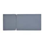 One Crank Manual Bed Mattress-مرتبة سرير 1 حركة