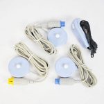 Fetal Monitor (Single & Twins) BT350-فيتال مونيتور-جهاز مراقبة نبض الجنين و انقباض الرحم - Image 3