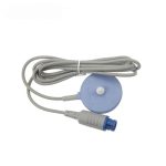 Fetal Monitor (Single & Twins) BT350-فيتال مونيتور-جهاز مراقبة نبض الجنين و انقباض الرحم - Image 3