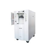 5LPM Oxygen Concentrator with Nebulizer 7F-5CW- مولد أكسجين