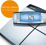 ⁦ميزان ديجيتال+تحليل كامل للجسم BF 105⁩ - الصورة ⁦3⁩