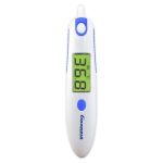 INFRARED THERMOMETER NC-7-ترمومتر ديجيتال لقياس درجة الحرارة عن بعد