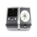 BPAP Resmart GII Y30T With Targeted Tidal Volume(vte)-اوتوماتيك باي باب-جهاز تنفس صناعي