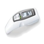 multi-functional thermometer FT 65-ترمومتر ديجتال لقياس درجة الحراره متعدد الوظائف