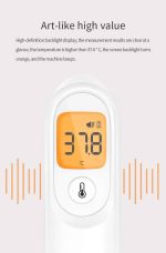 Infrared Thermometer YT-1-ترمومتر ديجيتال لقياس درجة الحراره - Image 3