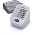 Upper Arm Digital Blood Pressure Monitor M2- HEM-7121-E-جهاز قياس ضغط الدم من اعلي الذراع